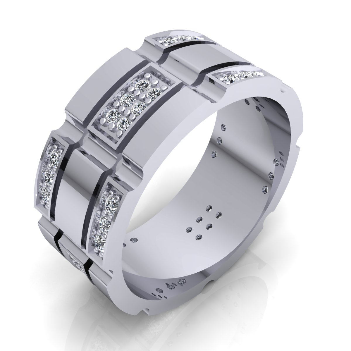 https://www.goldiam.easystockhosting.com/en/sites/default/files/VCB129-A_Render_CAD_A_White%20Reflective_3_Platinum_02_GJ.jpg